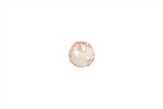 Lysestage diamant 5 cm rosa fra Speedtsberg - Tinashjem